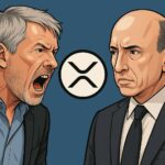 XRP-advocaat haalt uit naar Michael Saylor na Ripple-overwinning