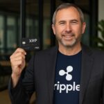 XRP creditcard gelanceerd: Ripple-CEO krijgt zelfs een ‘whale limit’