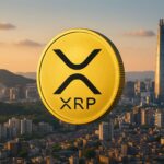 XRP doorbraak in Zuid-Korea, BDACS opent institutionele markt