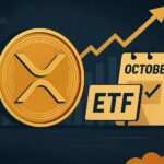 XRP ETF verwachtingen groeien: oktober kan beslissend zijn