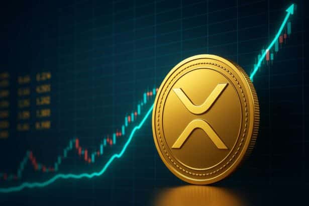 XRP in de lift: "slimste koop" volgens topanalist