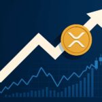 XRP koers verwachting: Analist ziet stijging naar $34