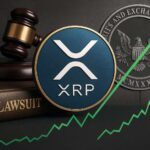 XRP koersverwachting na rechtszaak: stijging op komst?