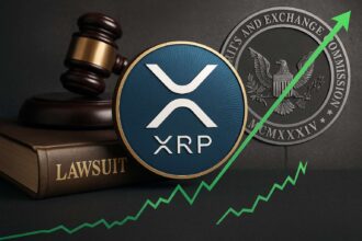 XRP koersverwachting na rechtszaak: stijging op komst?