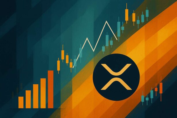 XRP verwachting vandaag: koers op $3,10, breekt steun op $3,08?