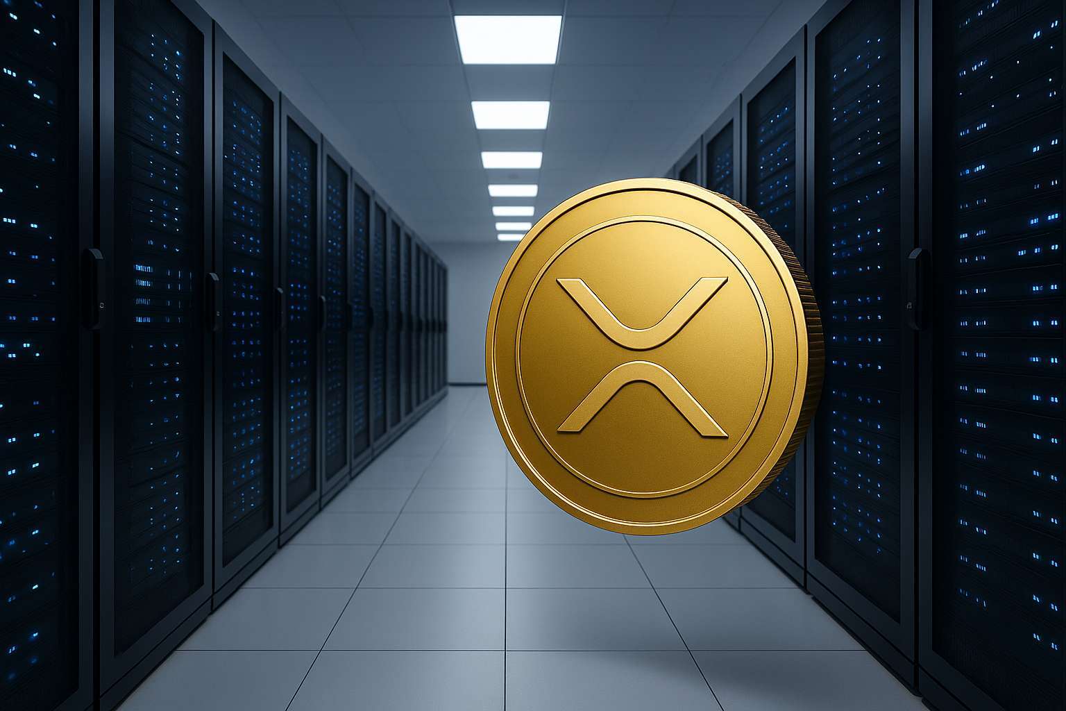XRPL groeit razendsnel: Ripple CTO lanceert upgradeplan