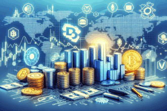 21Shares lanceert zes nieuwe crypto BDR’s op Braziliaanse beurs