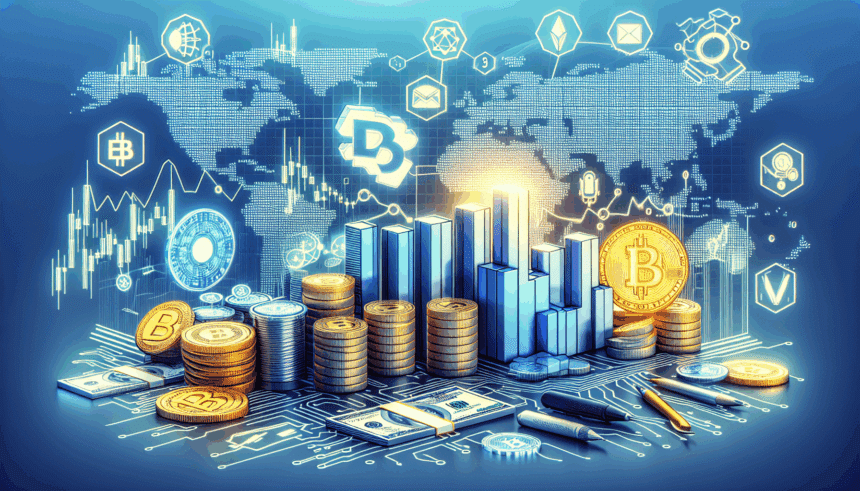 21Shares lanceert zes nieuwe crypto BDR’s op Braziliaanse beurs