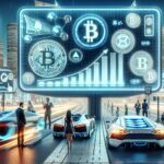 Aantal crypto-miljonairs stijgt naar 241.700 in juni 2025