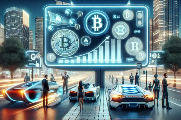 Aantal crypto-miljonairs stijgt naar 241.700 in juni 2025