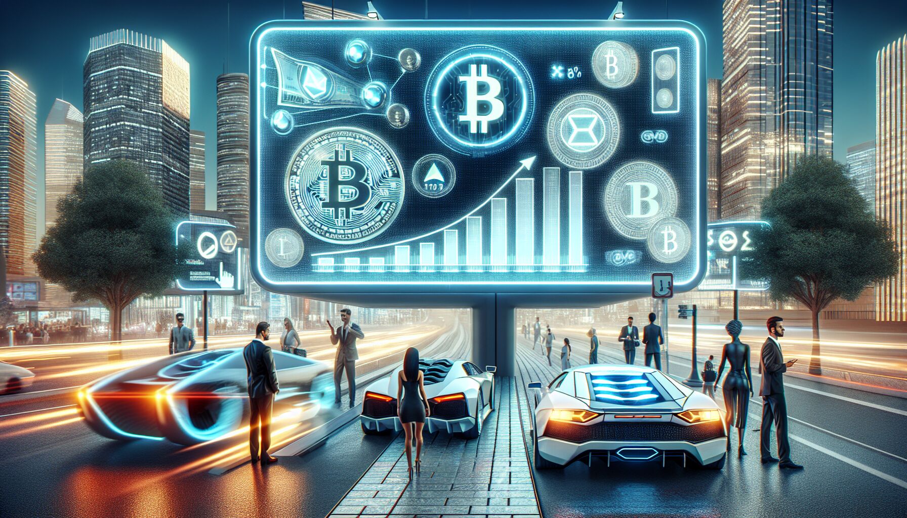 Crypto miljonairs Nemen Explosief Toe Wereldwijd