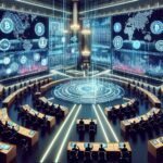 Amerikaanse wetgevers bespreken nieuwe crypto regelgeving en innovatie