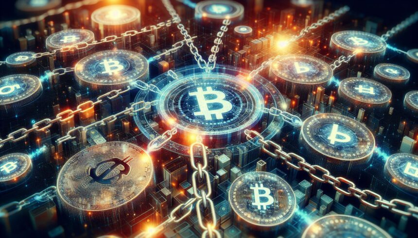 Archetype haalt 100 miljoen dollar op voor blockchain en stablecoins