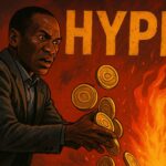 BitMEX-oprichter Arthur Hayes dumpt al zijn HYPE tokens