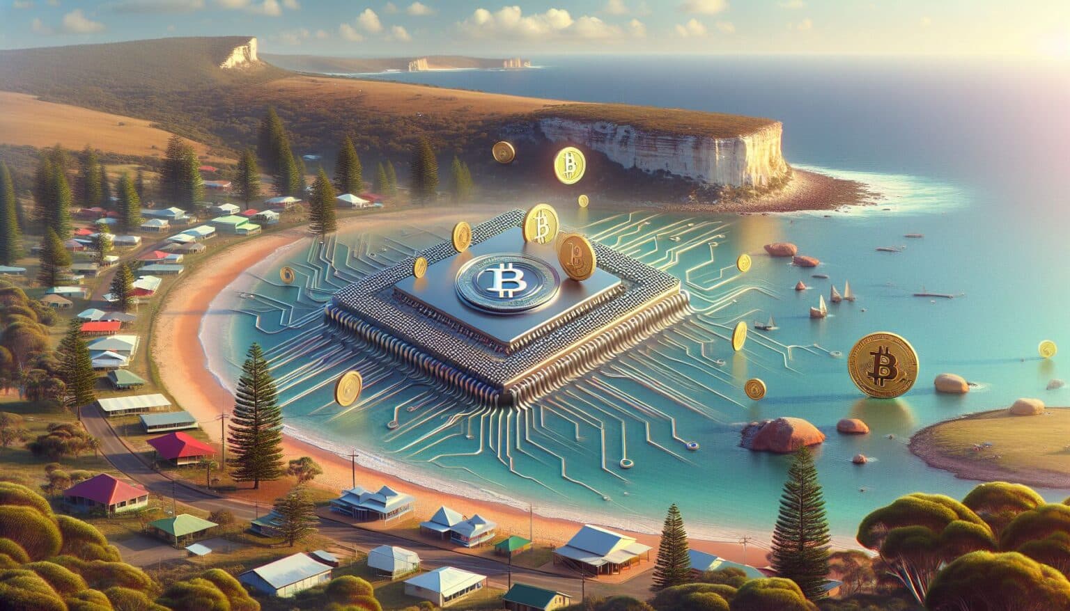 ASIC verleent vrijstellingen voor stabiele munten distributie in Australië