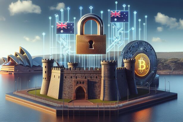 Australië introduceert strenge crypto wetgeving voor meer veiligheid