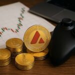Avalanche haalt nieuwe investeringen op voor crypto en gaming