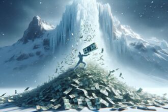 AVAX One wil 550 miljoen dollar ophalen en domineert Avalanche