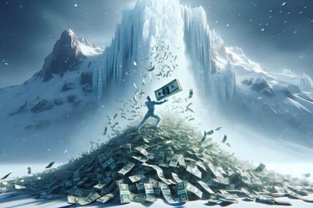 AVAX One wil 550 miljoen dollar ophalen en domineert Avalanche