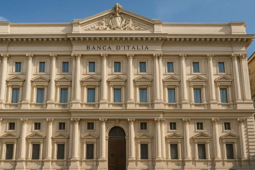 Bank van Italië waarschuwt voor risico's multi-issuance stablecoins