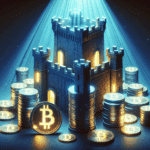 Bastion haalt 14,6 miljoen op voor stabiele digitale dollars