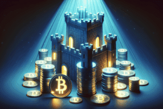 Bastion haalt 14,6 miljoen op voor stabiele digitale dollars