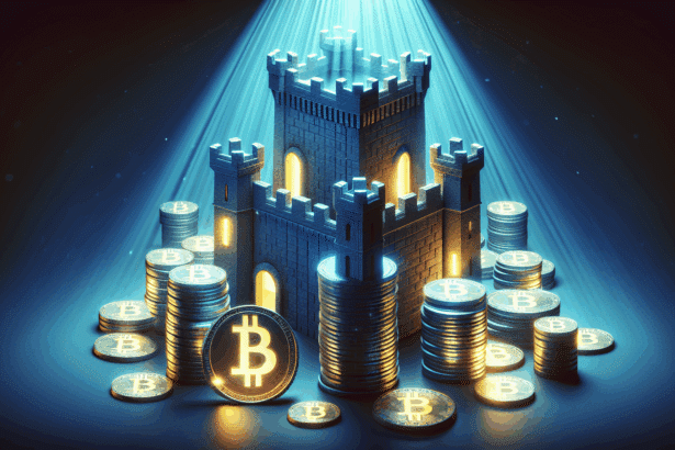 Bastion haalt 14,6 miljoen op voor stabiele digitale dollars