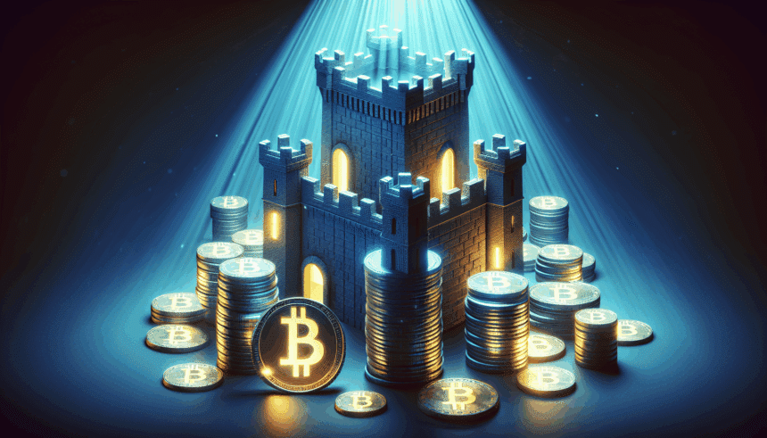 Bastion haalt 14,6 miljoen op voor stabiele digitale dollars