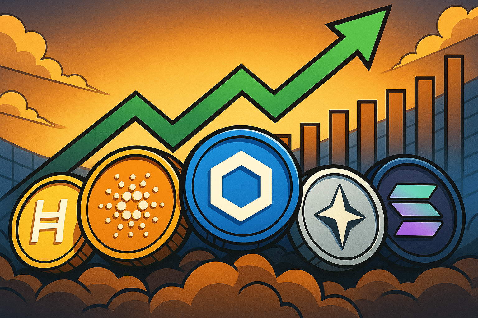 beste crypto om te kopen op 29 september 2025