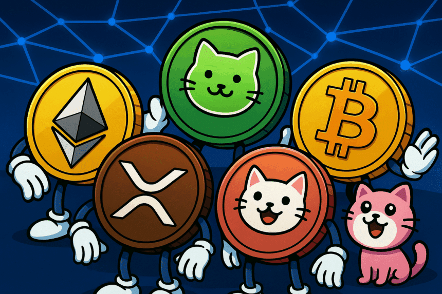 beste crypto 22 september 2025