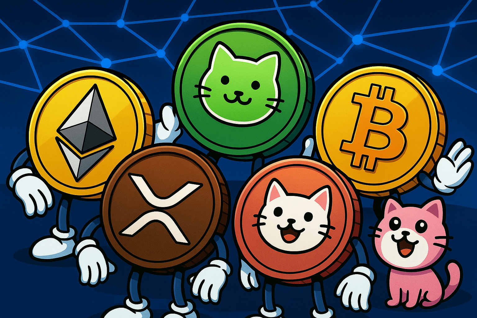 beste crypto 22 september 2025