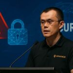 Binance beveiligingswaarschuwing: oprichter slaat alarm