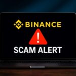 Binance scam alert: waarschuwing voor nieuwe crypto projecten