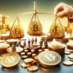 Binance verkoopt massaal Bitcoin en manipuleert cryptomarkt mogelijk