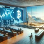 Bitcoin beweegt zijwaarts rond $116.000 met lage volatiliteit verwacht