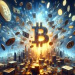 Bitcoin ETF’s zorgen voor 3,9 miljard dollar instroom in cryptofondsen