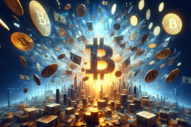 Bitcoin ETF’s zorgen voor 3,9 miljard dollar instroom in cryptofondsen