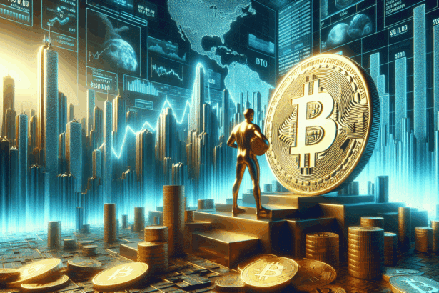 Investeerder Novogratz: Fed-beleid kan Bitcoin richting $200.000 sturen