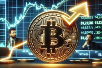 Bitcoin kans op $125.000 in september zet markt op scherp