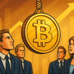 bitcoin beleeft goede tijd