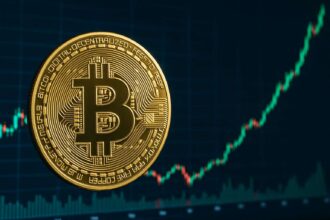 Bitcoin koers breekt september vloek, beste maand ooit in 2025