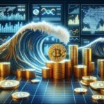 Bitcoin nadert miljoen dollar grens met grote impact op economie