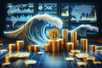 Bitcoin nadert miljoen dollar grens met grote impact op economie