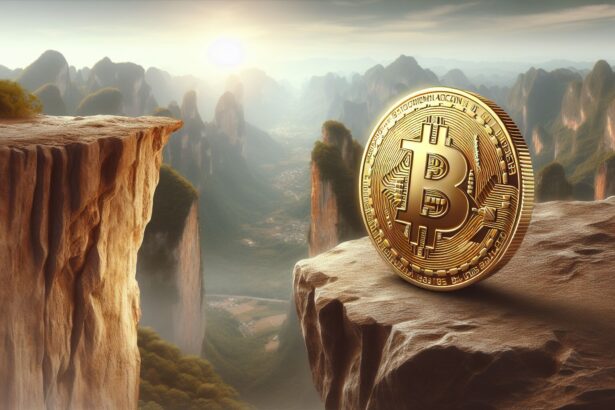 Bitcoin op cruciaal niveau 115.440 dollar met grote koersimpact