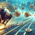 Bitcoin opties expiratie 22,6 miljard dollar met bulls in de lead