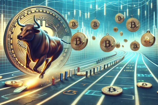 Bitcoin opties expiratie 22,6 miljard dollar met bulls in de lead