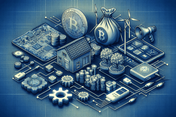 Vandaag: Bitcoin stijgt en DeFi, NFT’s en crypto-regulering groeien snel