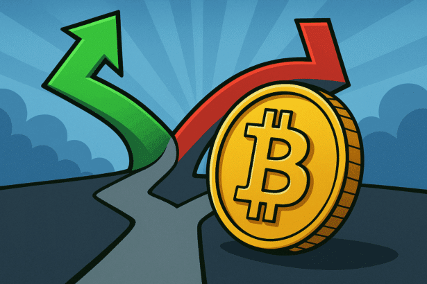 bitcoin prijsanalyse 26 september 2025