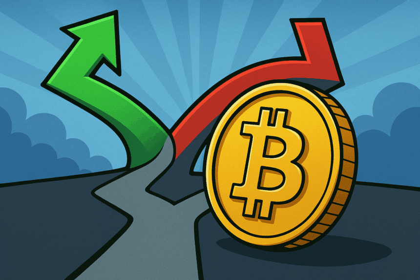 bitcoin prijsanalyse 26 september 2025