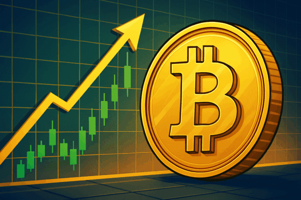 technische analyse bitcoin 5 september 2025